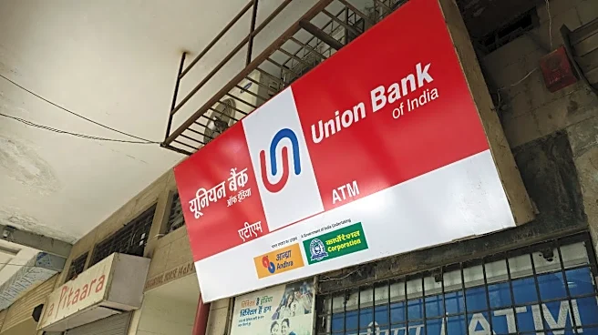 Union Bank of India Q4 deposits rise to ₹13.06 lakh crore, CASA up 7.9%