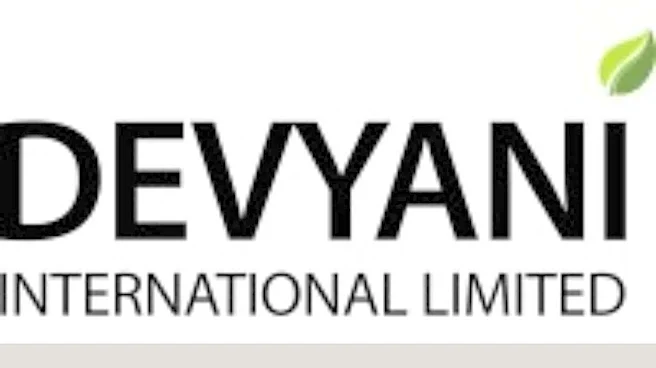 Devyani International strengthens C-suite leadership at Pizza Hut, Costa Coffee