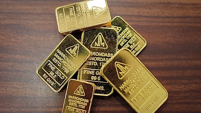 Senco Gold Q4 update: Revenue surges 46% YoY on wedding demand despite volatile gold prices