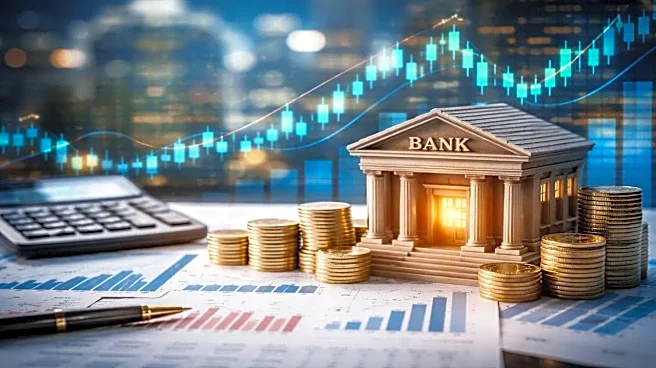 ESAF SFB posts double digit growth in deposits, loan growth 38% | Q4 update