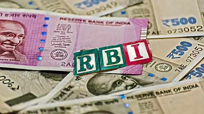 Economists see RBI holding rates in April policy review on inflation fears amid West Asia crisis