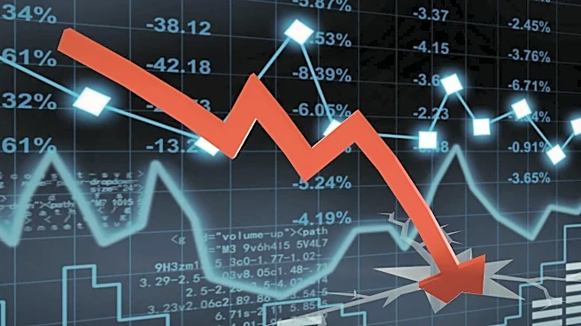 FPIs extend sell-off in April; pull out ₹19,837 crore in two sessions