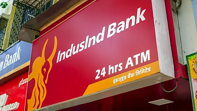 IndusInd Bank advances drop YoY but CASA shows sequential recovery in Q4 update