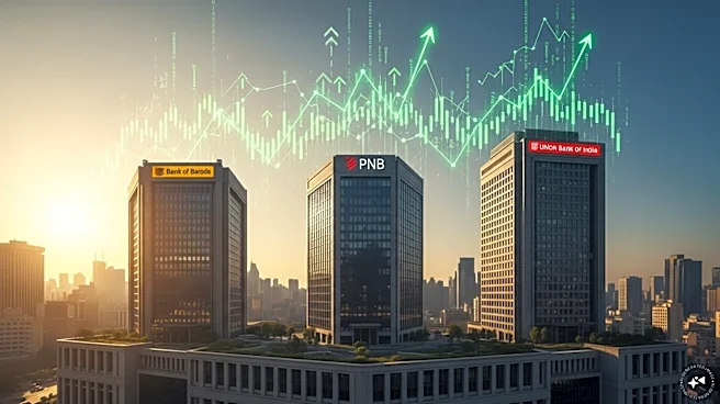 Three PSU banks that should be on your radar after Q4 business updates