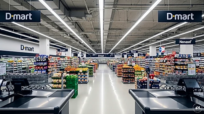 Avenue Supermarts shares get an upgrade after strong Q4 update; check new price target