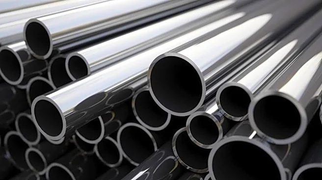 Hi-Tech Pipes jumps 4% as Q4 volumes hit record highs; FY26 sales up 10%