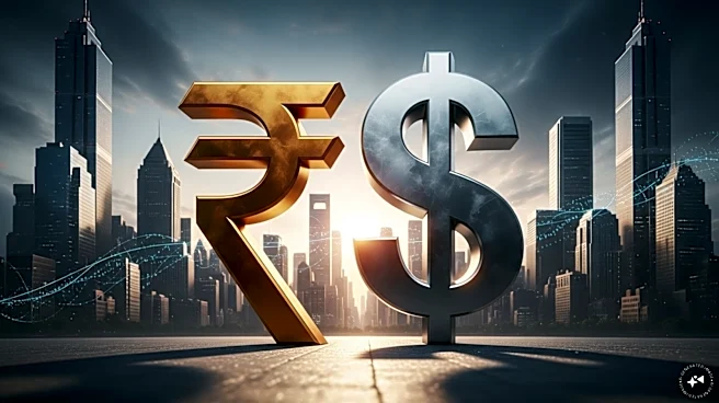 Rupee may end the year near current levels, says BofA