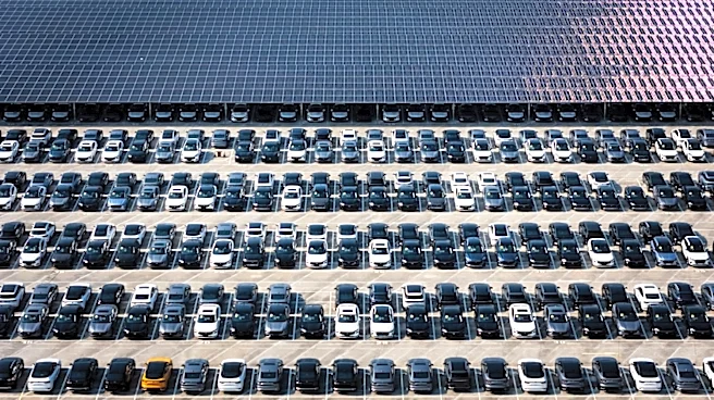 India auto dealers say Iran war to hit supplies