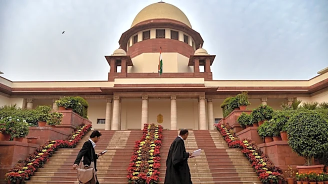 Supreme Court refuses to stay Adani’s JAL resolution plan in setback for Vedanta