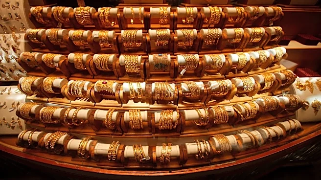 PC Jeweller Q4 update: Revenue rises 32%, debt pared as recovery continues