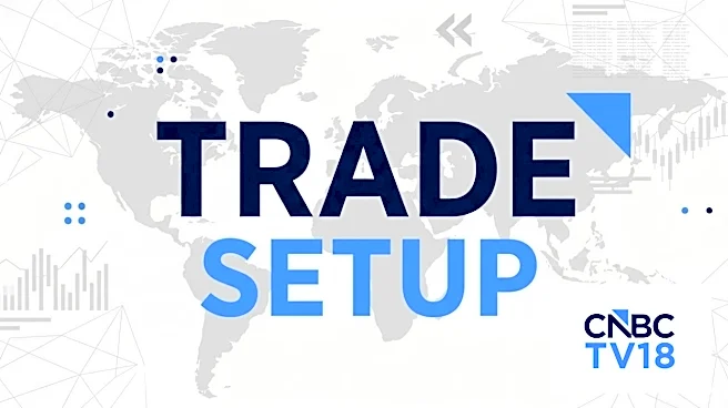 Trade setup for April 7: Nifty eyes 23,000 breakout, can the rally extend further