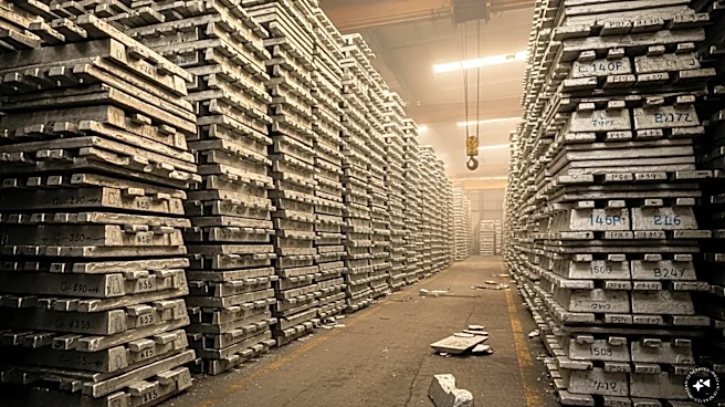 JPMorgan turns bullish on these two aluminium stocks, sees up to 22% upside