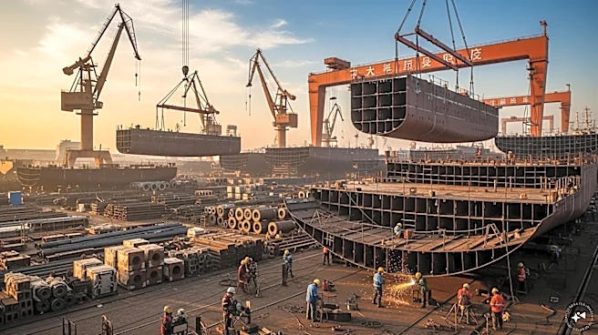 Swan Defence wins shipbuilding order worth up to ₹3,000 crore; stock in focus