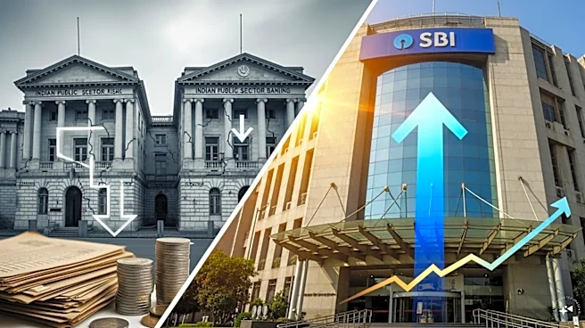 BoFA downgrades these two PSU Banks on asset quality risks; SBI upgraded