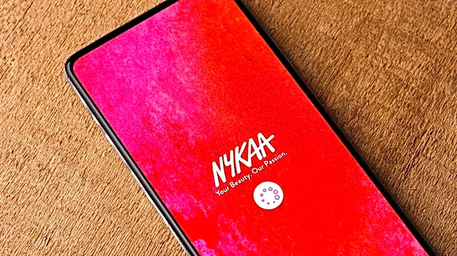 Nykaa shares fall even after strong Q4 update; Street divided on whether stock can rally