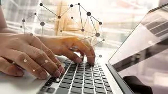 Nifty IT lags again after sharp fall, but March stability raises hope worst may be priced in