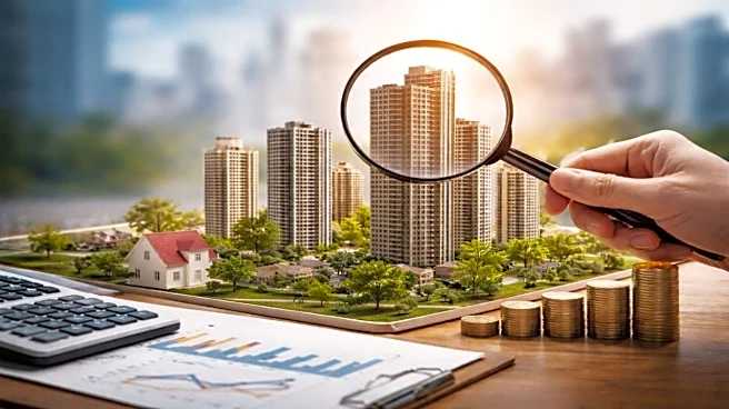 Arvind SmartSpaces signs Mumbai project with ₹2,400 crore revenue potential