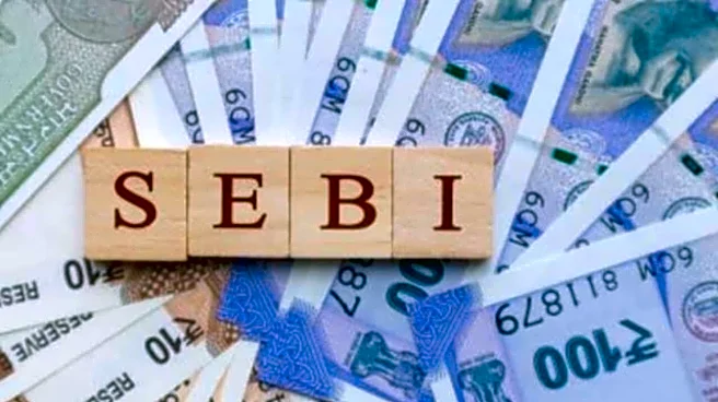 SEBI grants one-time extension for IPO approvals amid weak market conditions