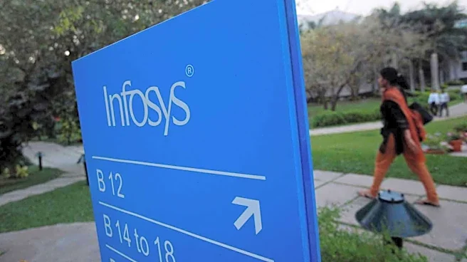 Infosys, Harness partner to drive AI-led software delivery transformation