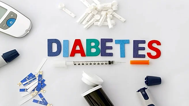 Aurobindo Pharma gets USFDA approval for diabetes drug