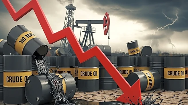 Crude Oil Price Crash: WTI slides over 17% to below $95 after Trump pause on Iran bombings