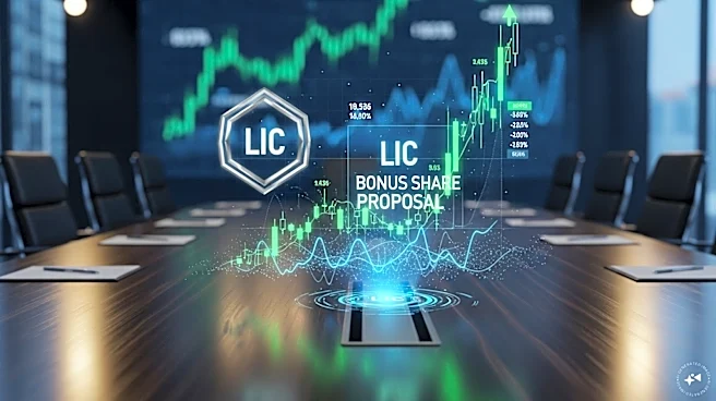 Bonus Alert: Here's what nearly 21 lakh retail shareholders of LIC need to know