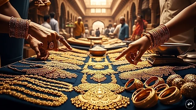 Gold rises 2%, silver jumps over 5% on MCX as geopolitical tensions ease