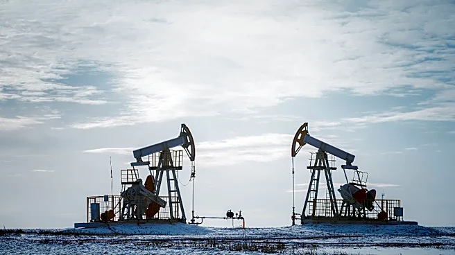 Crude oil seen at $70–80/bbl by May-end; Sunil Singhania flags market relief