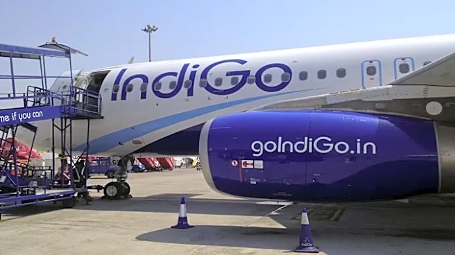 IndiGo shares surge 11%, biggest single-day gain in four years led by these triggers