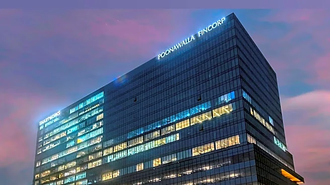 Poonawalla Fincorp likely to launch ₹5,000-crore QIP: Sources