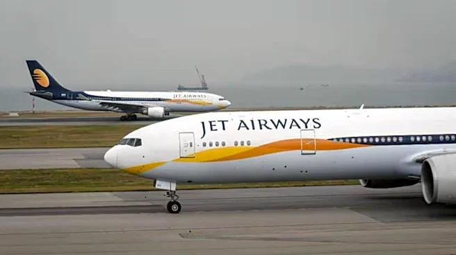 Jet Airways liquidation: Two Boeing 777s sold for ₹568 crore in e-auction; bids top reserve prices