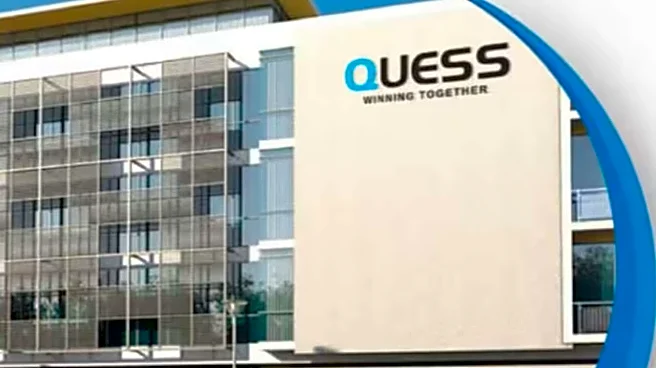 Quess Corp receives Income Tax refund orders worth ₹64 crore for FY22, FY23