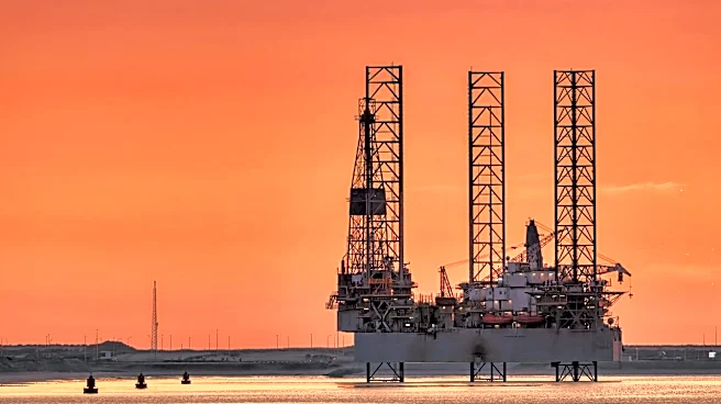 Brent crude spot prices drop but still at a hefty premium to futures; Here's why