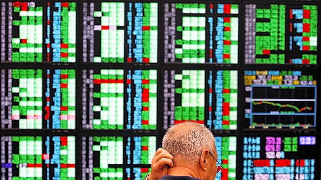 The three market outcome scenarios modelled by JPMorgan on the US-Iran war