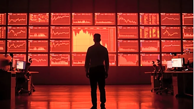 A newly-listed IPO has only seen lower circuits since its trading debut