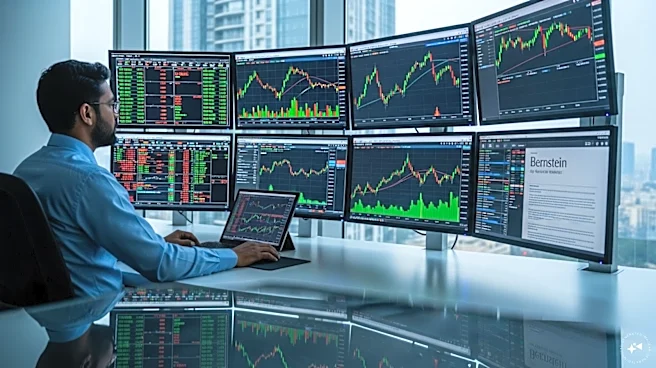 Where should place your bets in Indian markets? Bernstein has recommendations