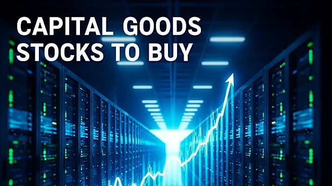 JPMorgan bets on two power names as set up 'favourable' for three to four years