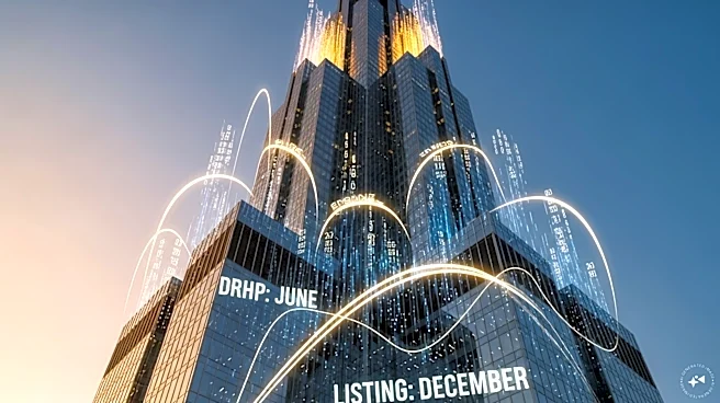 NSE likely to file IPO DRHP by June, eyes December listing: Sources