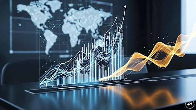 Devina Mehra says geopolitics not a key market driver; advises staying invested