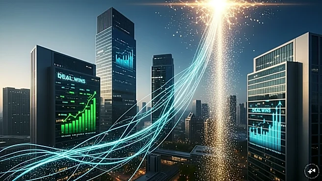 TCS Q4 Results: Seven quarter-high CC revenue growth beats estimates; dividend declared