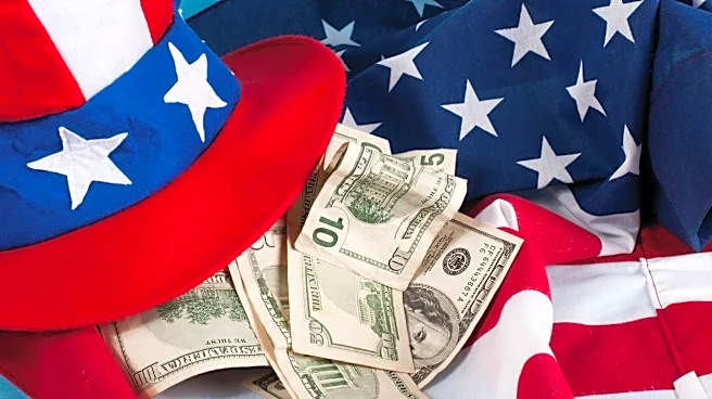 US economy slows sharply to 0.5% in Q4 after government shutdown