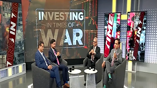 India market mood near historic lows, valuations no longer stretched: CLSA’s Vikash Jain