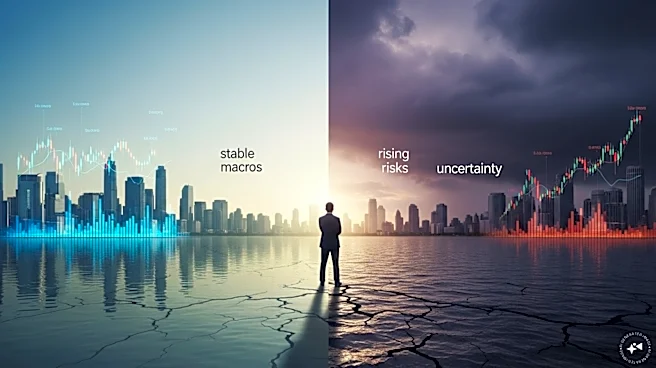 PL Asset Management sees stable macros but rising global risks: How to invest amid uncertainty