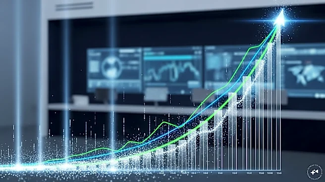 Groww shares hit new post-listing high after 5% surge on strong volumes