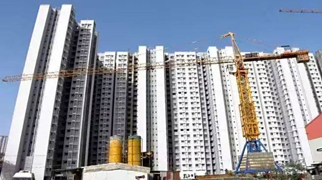 Ajmera Realty FY26 pre-sales jump 57% to ₹1,701 crore; collections hit record high