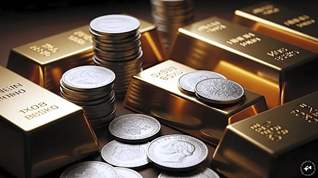 Tata MF sees consolidation in gold, cyclical pressure in silver: How should you invest now