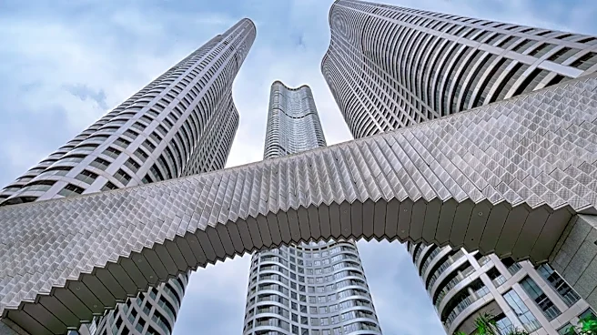 Lodha Developers shares continue recovery from 52-week low; Jefferies sees 54% upside