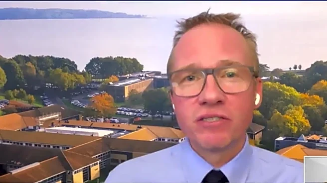 Why global investors are turning cautious on India despite its growth promise