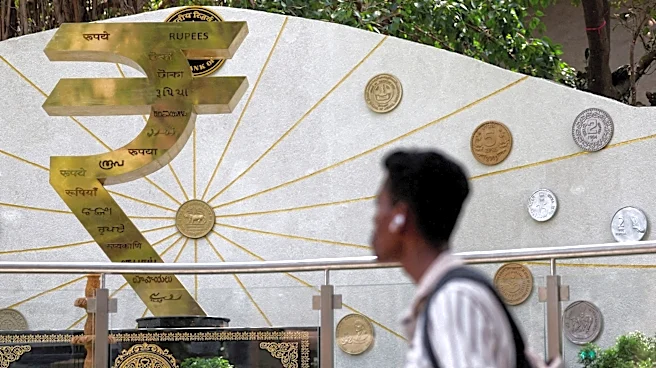 India to push for reporting of offshore rupee trades despite resistance, says report