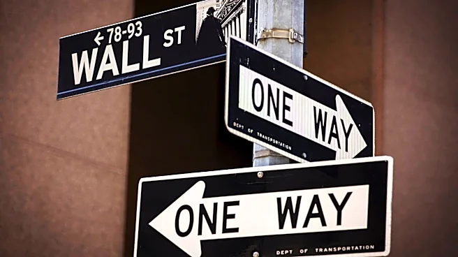 Wall Street opens higher as inflation meets estimates; weekend Iran talks in focus